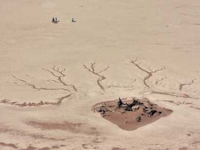 Desertification, land degradation, and drought will increase the growing climate crisis