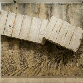 Contemporary galleries. Courtesy of Art Gallery of NSW