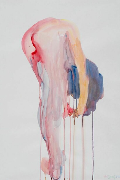 Mit Senoj, Untitled 20