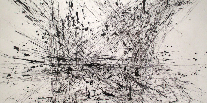 Peter Foucault. Courtesy of K. Imperial Fine Art