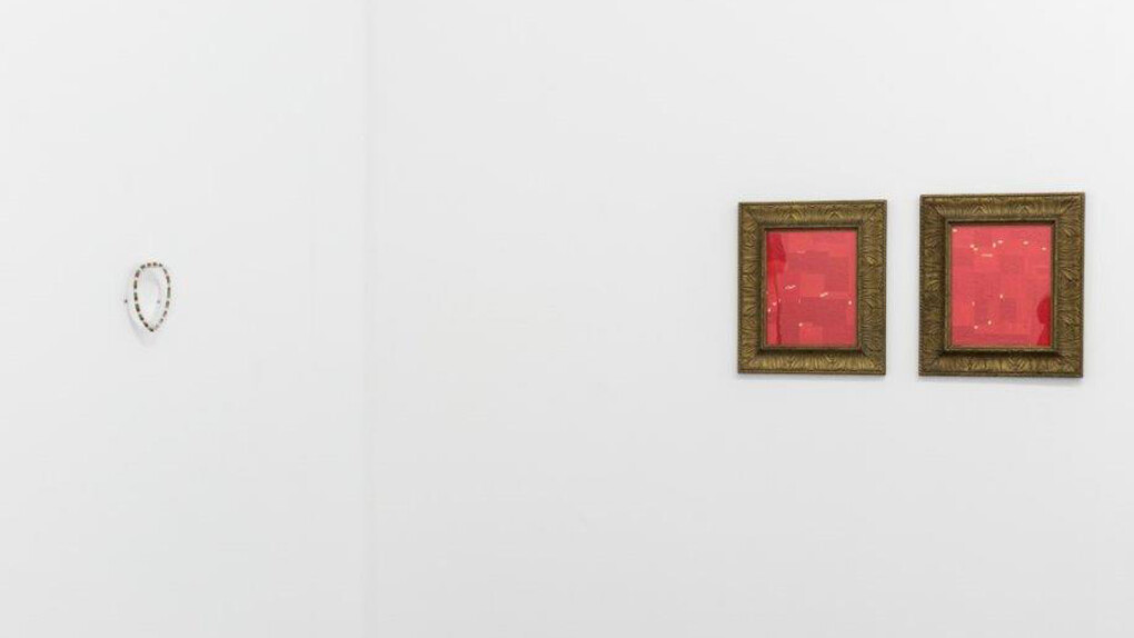 Blackout. Courtesy of 3+1 Arte Contemporanea