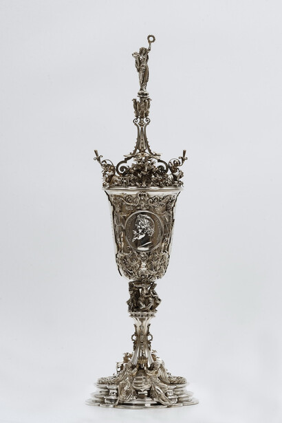 Our treasures and unique artefacts. Courtesy of Museum and Library of Hungarian Agriculture