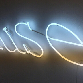 Art Orienté Objet. Courtesy of Galerie les filles du calvaire