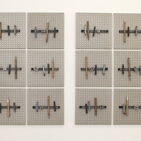 Sofia Hultén. Courtesy of Ángels Barcelona