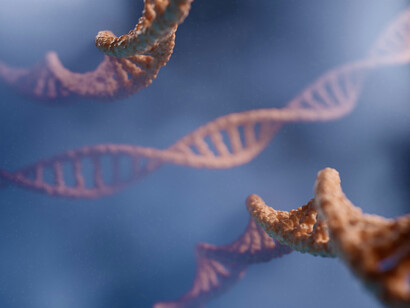 Conheça as vantagens do DNA como meio de armazenamento de dados, comparado com os maiores data centers do mundo, como os da Google e AWS