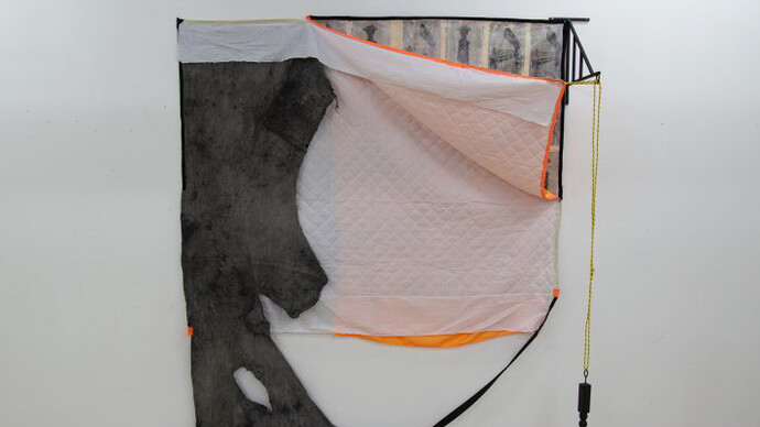 Broken Bodies. Courtesy of Primae Noctis Art Gallery