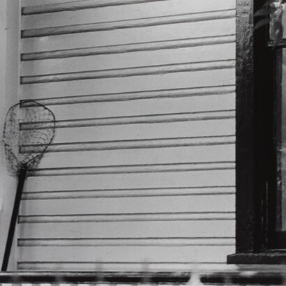Rauschenberg in Charleston. Courtesy of The Gibbes museum