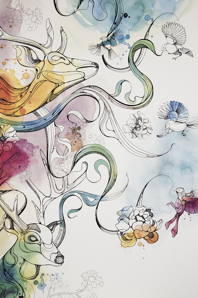 Saroj Patel, Dream 