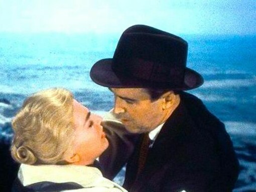 «Vértigo» (1958)