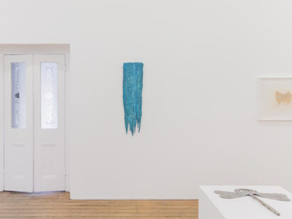 Heidi Bucher. Courtesy of The Approach