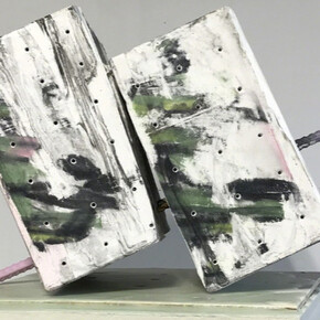 Surface. Courtesy of Miranda Kuo Gallery