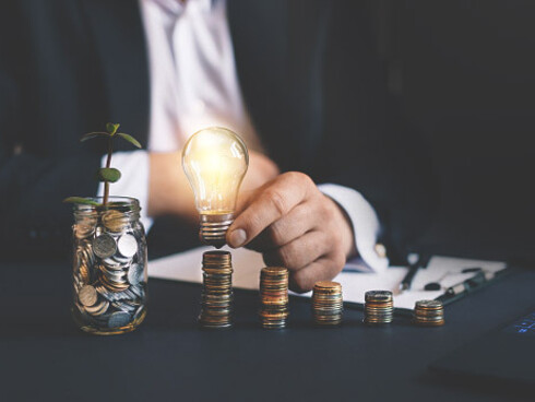 The crypto craze will continue in 2022