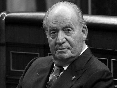 Juan Carlos I de España