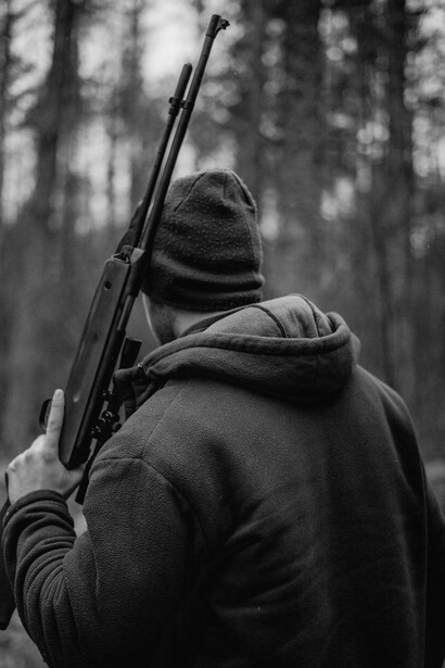 Fucile. La controversa carriera di Joachim Peiper: dalle SS alle atrocità delle Ardenne