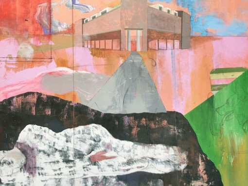 Inhabitation by Lautaro. Courtesy of Praxis