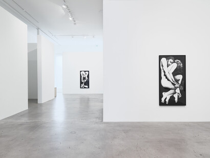 Marty Schnapf. Courtesy of Diane Rosenstein Gallery