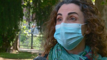 Giorgia Depaoli, recentemente scomparsa, lavorava per le Nazioni unite in molte aree di crisi