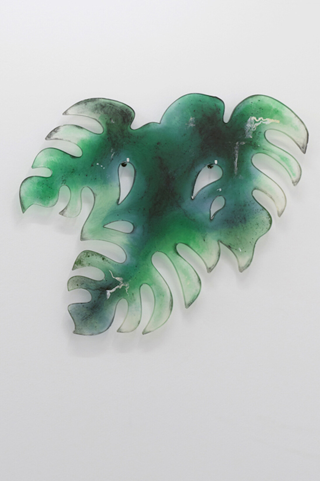 Tropical Hangover, Exhibition view. Courtesy of Tenderpixel