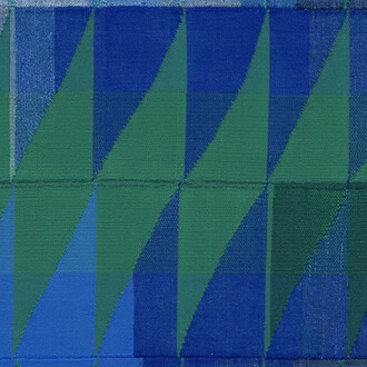 Brent Wadden, Untitled (détail), 2025. Avec l'aimable autorisation d'Almine Rech