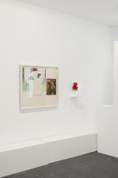 Martin Ferniot. Courtesy of Galerie Isabelle Gounod