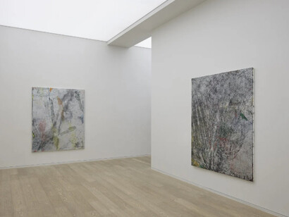 Garth Weiser. Courtesy of Simon Lee Gallery