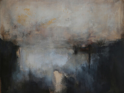 Ken Browne, Late Evening