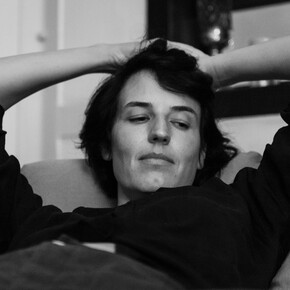 Courtesy the Artist and Xavier Hufkens, Brussels