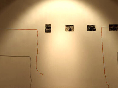 Obra de Gustavo Jesus