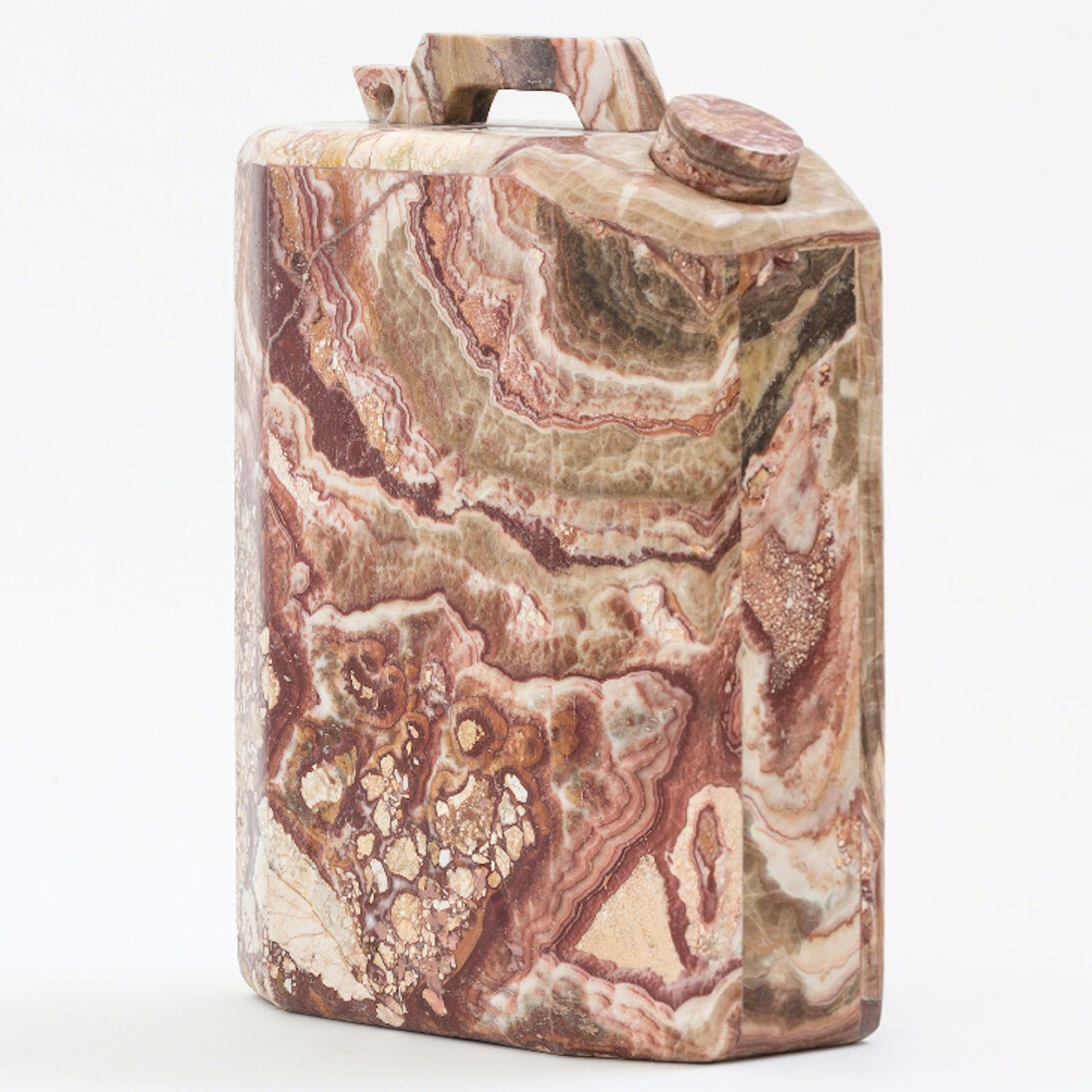 Will West, Jug_L, 2016. Courtesy of Plusdesign