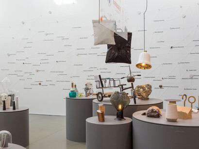 La Triennale © Gianluca Di Ioia
