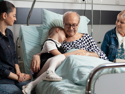 Aunque la agonía puede ser dolorosa en términos físicos y emocionales, es una oportunidad para mitigar el dolor con la despedida consciente y el apoyo a quien está muriendo