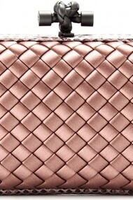 Clutch, Bottega Veneta