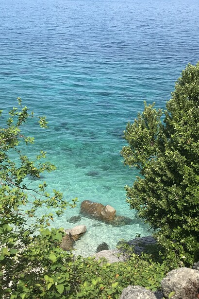 Cabugao Gamay Island © Alma Reyes