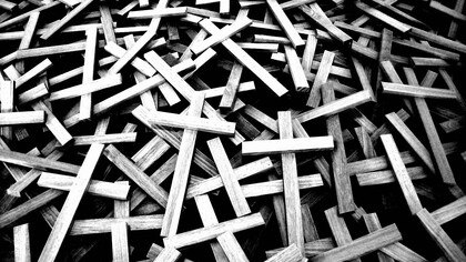 La luce della speranza