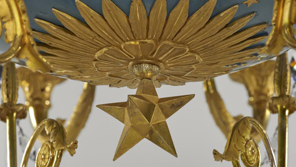 Flight of Fancy. Courtesy of J. Paul Getty Museum