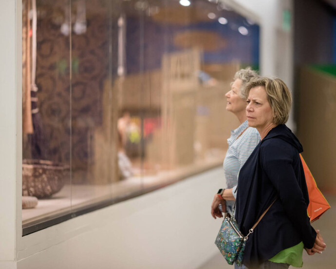 In That Case. Courtesy of CJM