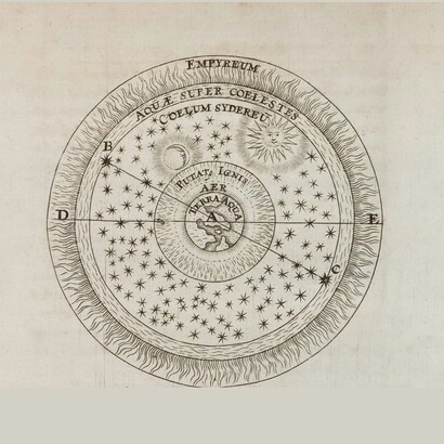 In molte cosmologie tradizionali, la vita coincide con la partecipazione a un ordine simbolico, criterio che permette di attribuire all’IA uno statuto quasi-vivente