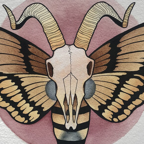 Dark Side of Sage. Courtesy of Bitfactory 