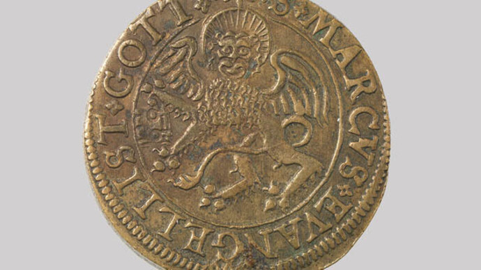 Numismatic Collection. Courtesy of GNM 