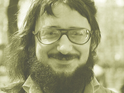 Augusto Daolio era persona piacevolissima e amabilissima