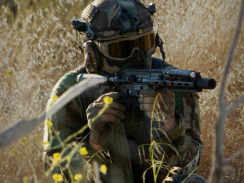 Présence militaire américaine illustrant l’engagement de Washington dans la lutte contre l’insécurité en Afrique de l’Ouest