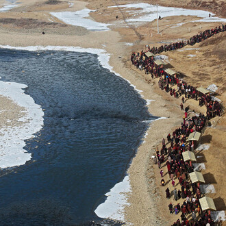 Unpublished Photo 2019. Courtesy of 29 Arts in Progress