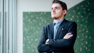Davide Dal Maso