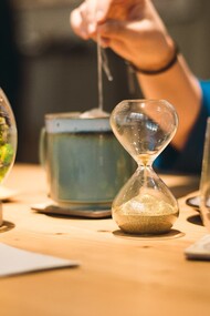 Kintsugi Tea and Cakes