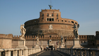 Castel Sant'Angelo