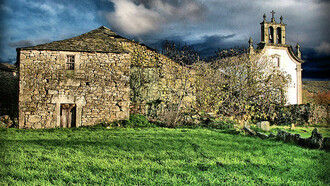 Pinheiro Novo (Vinhais)