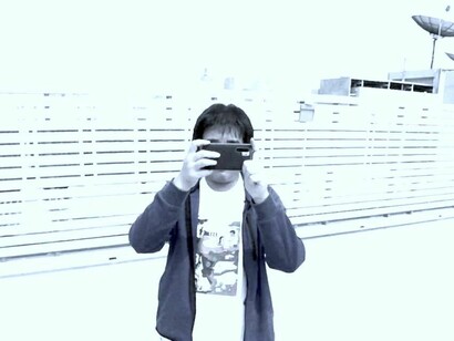 Digital Funeral: Beta-Version (2020)