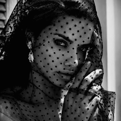 Adriana Lima, foto Vincent Peters