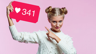 Influenceuse. Ces personnalités publiques qui ont plusieurs centaines de milliers d’abonnés, voire millions, font fureur sur les réseau sociaux