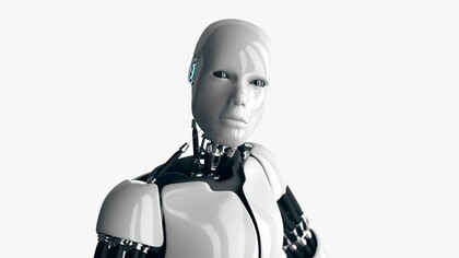 Artificial Intelligence provides us with a quantity of unimaginable data